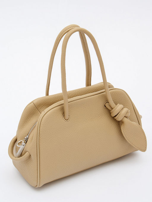 Сумка 1166M apricot Polina&Eiterou