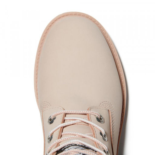 Ботинки - Timberland фото 3