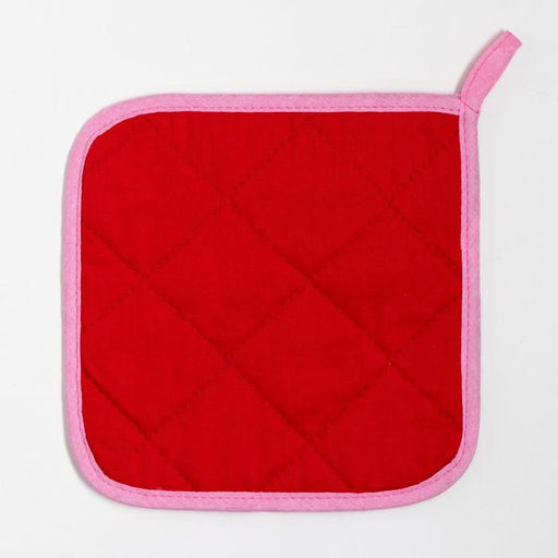 Цена за 2 шт. Набор кухонный «Caticorn» варежка-прихватка 20×28 см, прихватка 19×19 см,100% хлопок