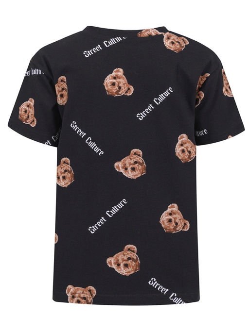 футболка 1ДДФК4433001н - Апрель фото 2