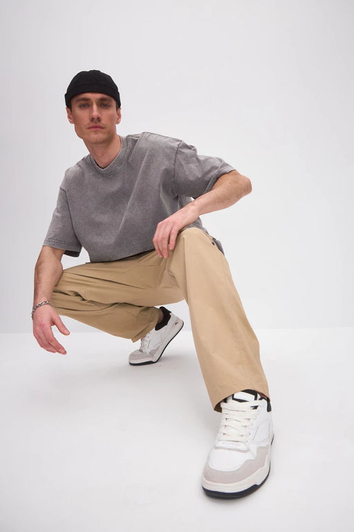 Футболка из плотного хлопка UNISEX 25-82875 11 - Stayer фото 8