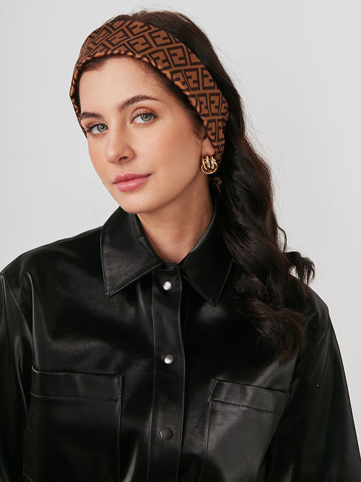 Большой, мягкий, тонкий и очень нежный двусторонний палантин - Tantino фото 11