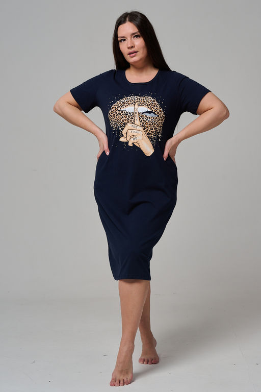 8508 Туника женская - Натали фото 2