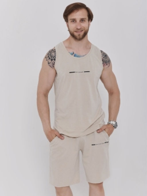 КОСТЮМ СПОРТИВНЫЙ МУЖСКОЙ - Chic & charisma фото 2