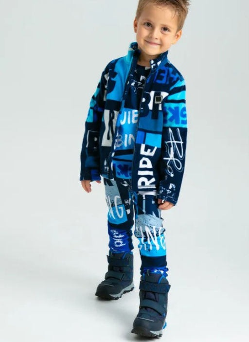 32312129 Куртка для мальчиков