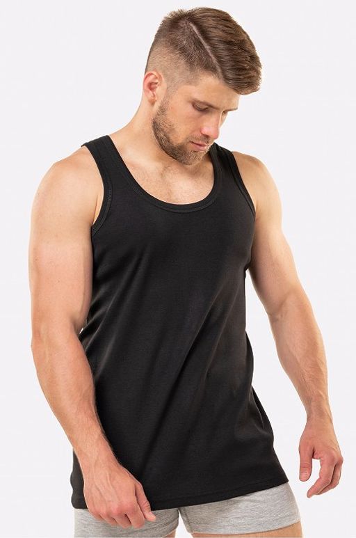 Мужская майка Baykar  фото 12