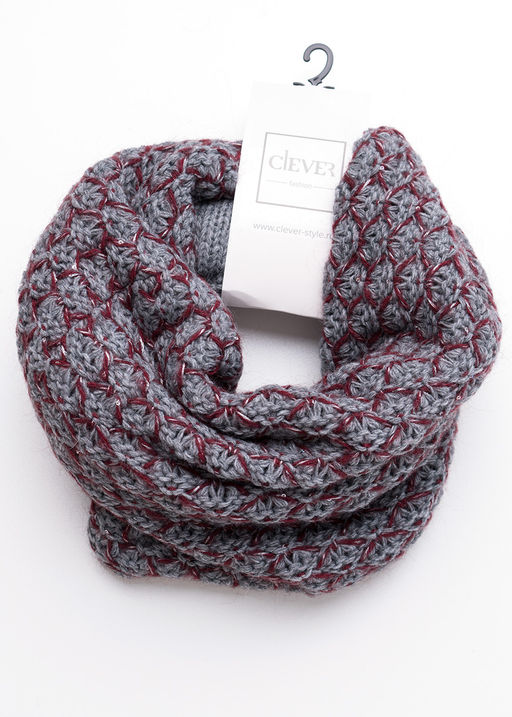 Шарф женский