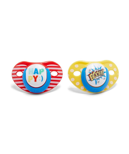 MOTHERCARE / Соска-пустышка детская