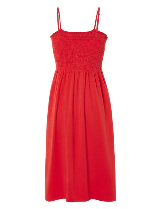 Трикотажное платье из хлопка ESMARA  фото 3