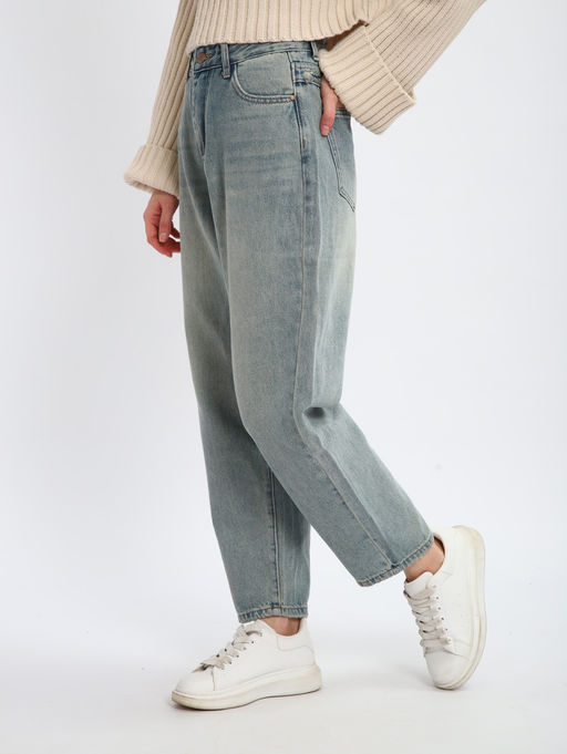 Джинсы женские Арт. 85205