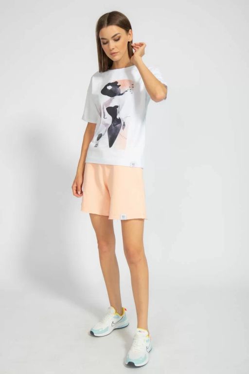 Футболка 402660 - Kivviwear фото 7