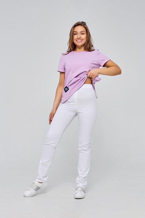 Брюки женские 201 CVC. - Стильб фото 4