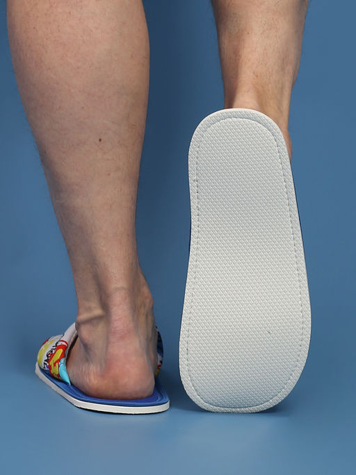 Тапки мужские ММ