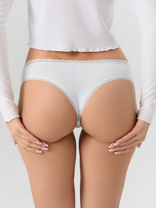 Цена за 2 штуки! ТРУСЫ ЖЕНСКИЕ