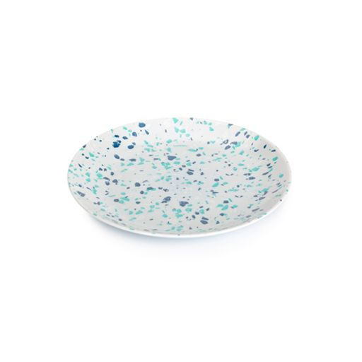 Тарелка десертная ВЕНЕЦИЯ ГРАНИТ 19см арт.P6504 - Luminarc фото 2