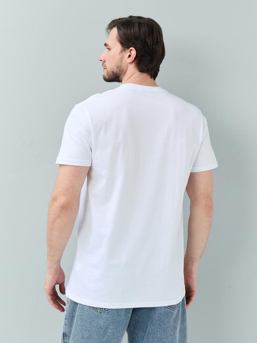 Футболка мужская арт. 02285/Denim