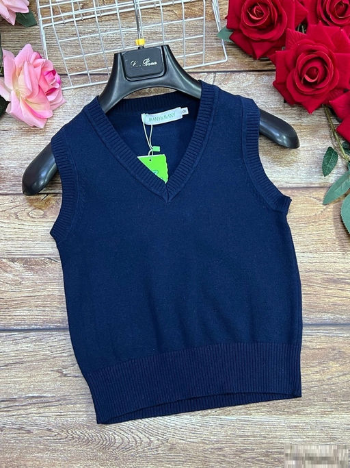 Жилет школьный