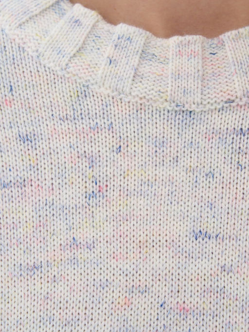 Джемпер женский 7232-40245 - Vay фото 6