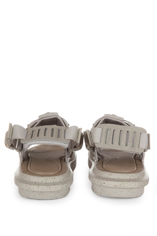 Обувь для активного отдыха Серый - Anta фото 4