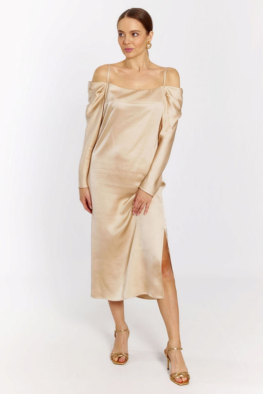 5-3080-5326-77 Платье - Serginnetti фото 2