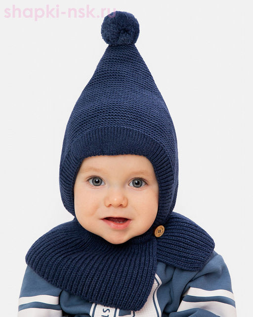 Бене Капор для девочки (44-50)