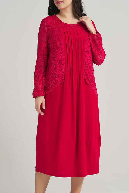 Платье - Olsi фото 4