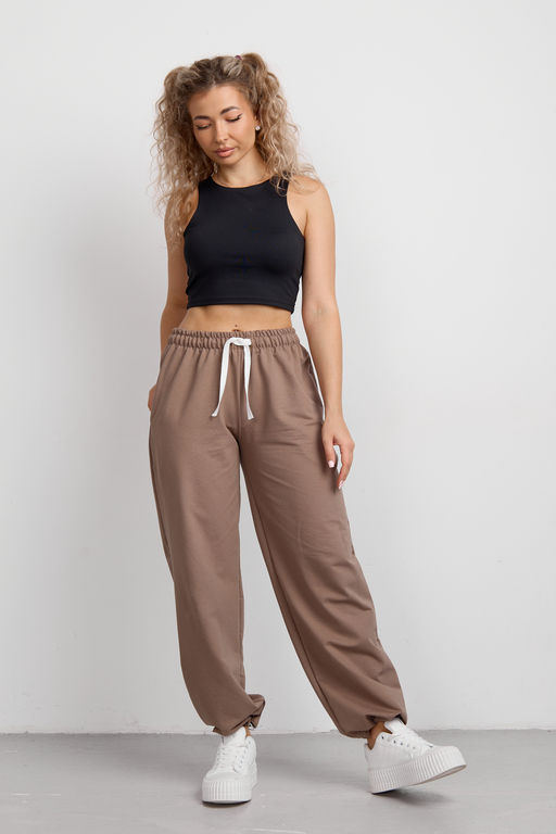 Брюки 36976 - Натали фото 126