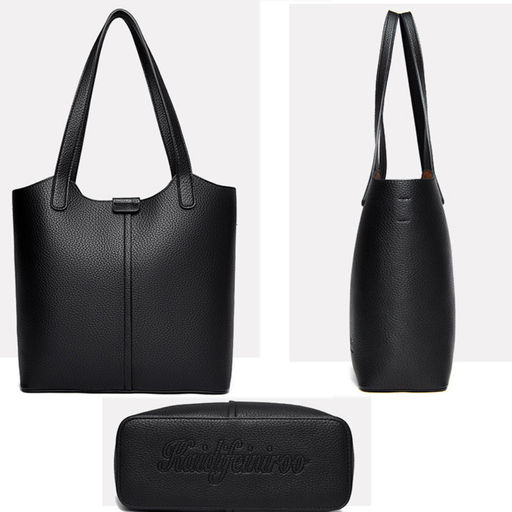 Сумка A-5136-Brown