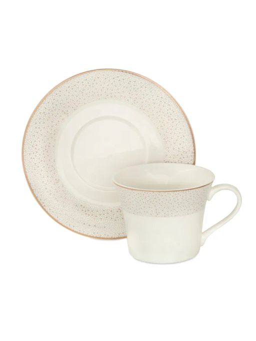 Столовый сервиз PEARL 30 предметов - Fioretta фото 9