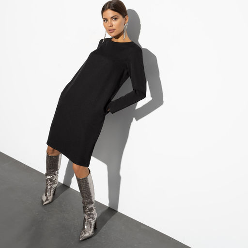 Платье Позволительная роскошь (офис) - Charutti фото 2