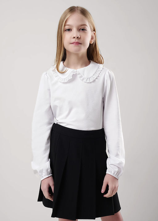 Блузка детская