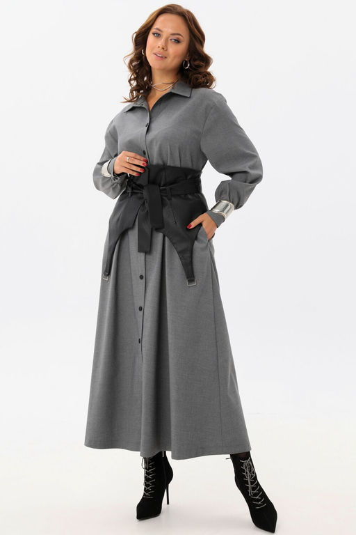 Платье Angelina&Co 928 - Mira fashion фото 768