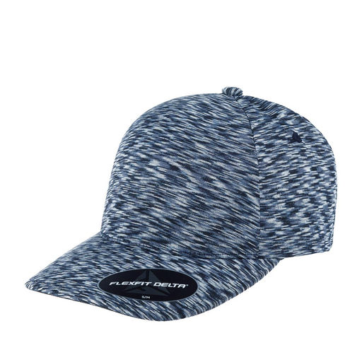 Бейсболка FLEXFIT арт. 280 (темно-синий)
