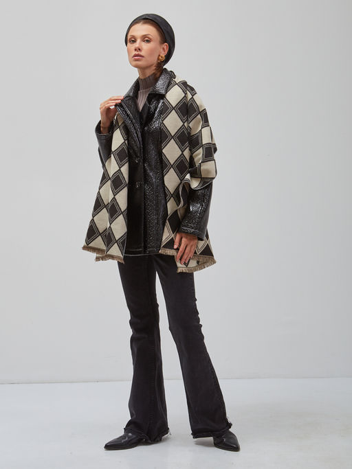 Палантин женский RH9-1455-1 - Tantino фото 14