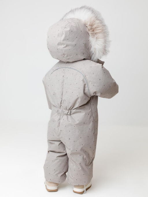 ВК 60103/н/9 УЗГ комбинезон д/дет яс