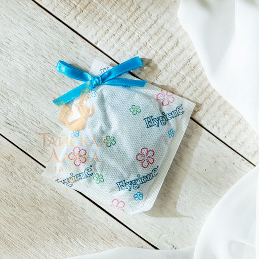 Саше Ароматическое Солнечный Поцелуй HYGIENE 8 гр  фото 3