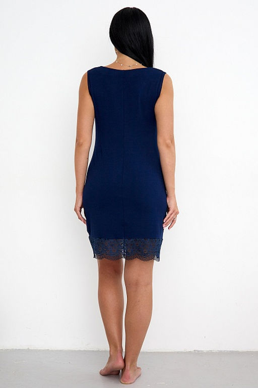 Ночная сорочка, арт. 0328-09 - Шаrliзе фото 2