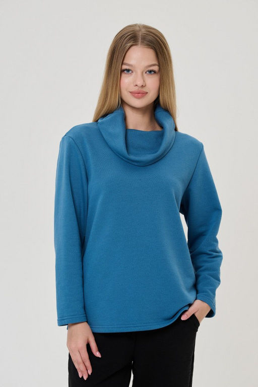 толстовка 3468-07 -25% - Mix-mode фото 3