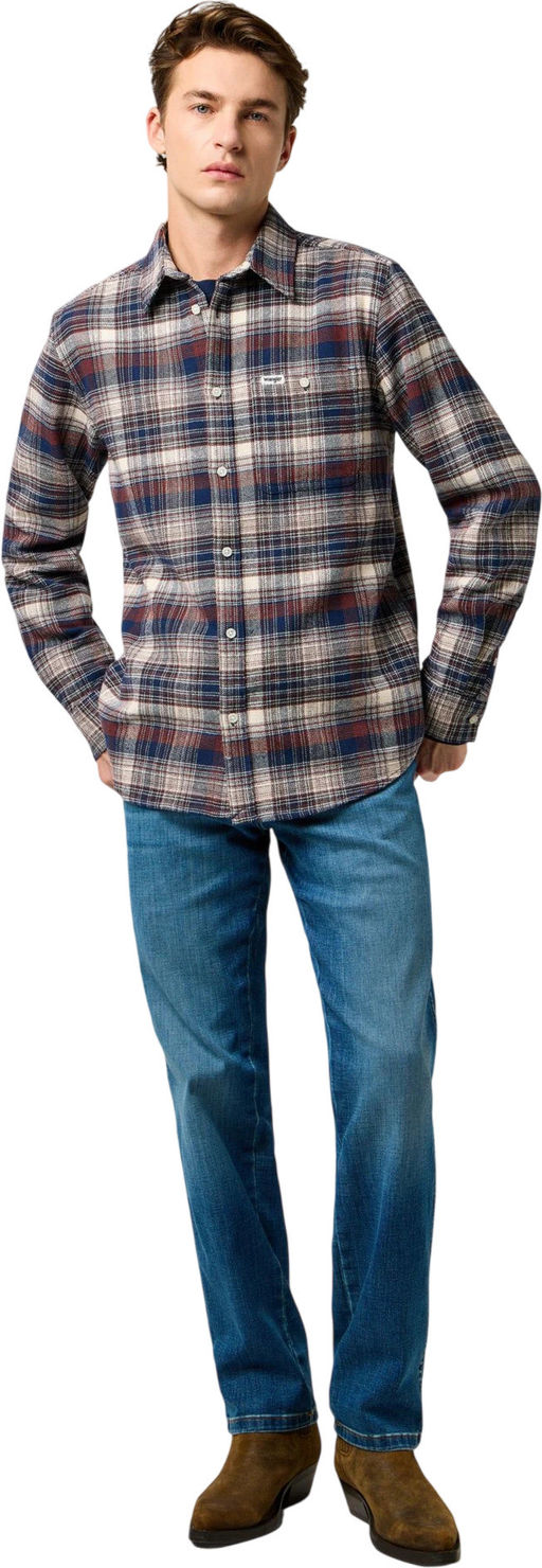 Рубашка мужская