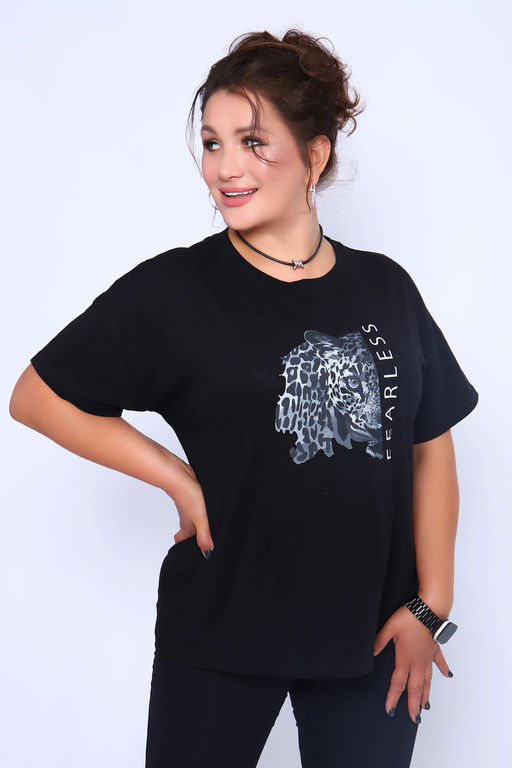 Футболка 88082 - Натали фото 4