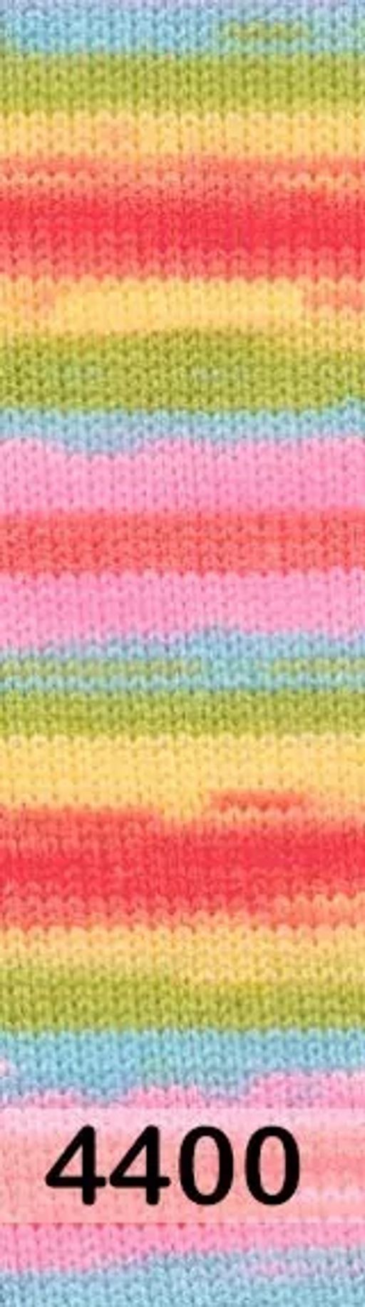 SEKERIM BATIK - Alize фото 13