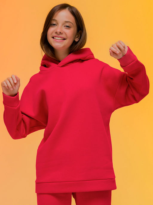 UFNK4323 Толстовка детская