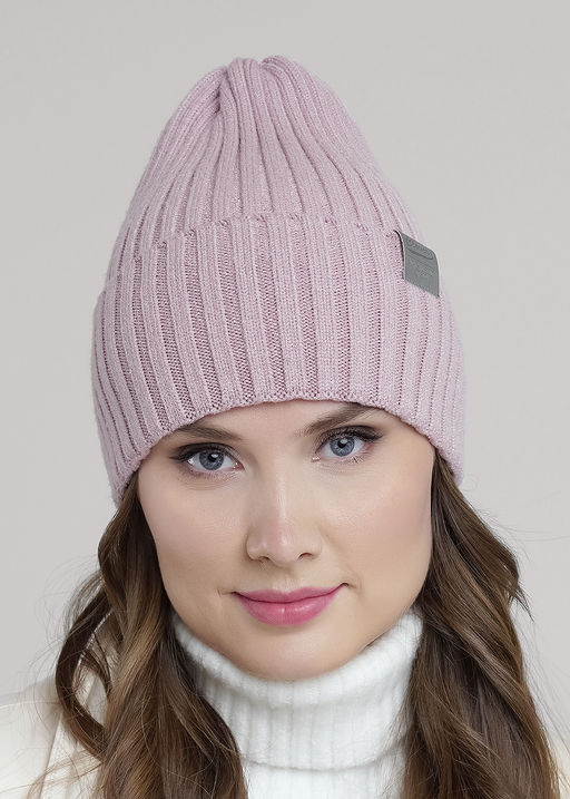 Шапка женская