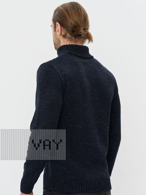 Джемпер мужской 5232-12037 - Vay фото 11