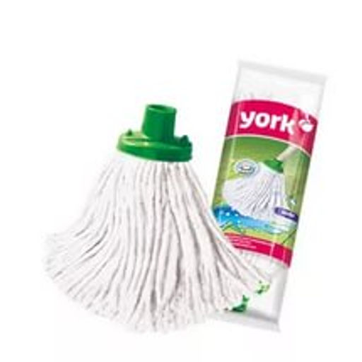 Насадка для мытья пола МОП Миди York арт 73030, 073030 (М-7) - Полимербыт фото 2