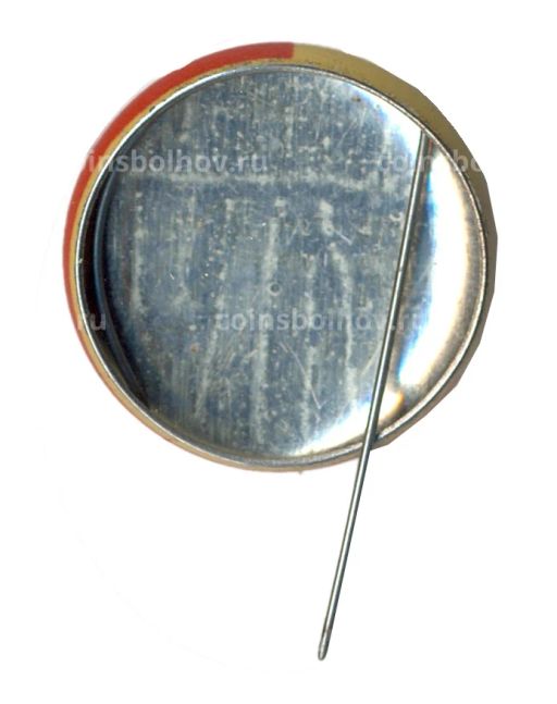 Значок Москва