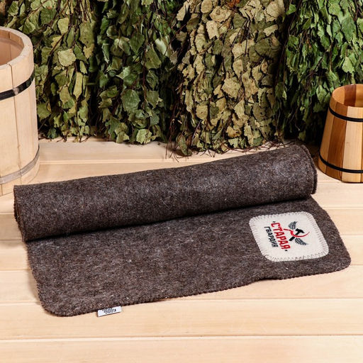 Банный лежак Старая гвардия - Банная забава фото 3