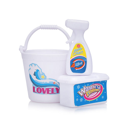 Бытовая техника "Утюг" в пакете