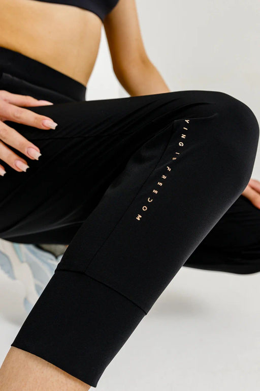 Брюки текстильные Anta Ice Pants  фото 3