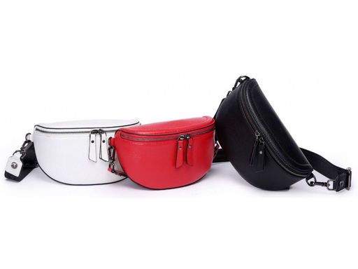 Сумка женская Lanotti Y005/Красный